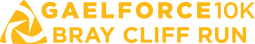 Gaelforce 10K Bray Cliff Run